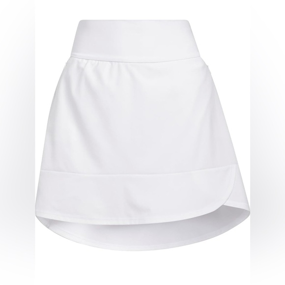 adidas Pants - Adidas Skort White Adidas Skort White Athletic Skirt White Tennis Skirt